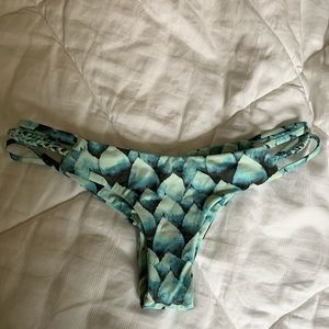 Midori Bikinis “Emmie” Bottoms